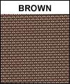 Phifer Suntex Brown Solar Screen