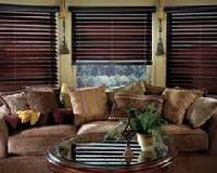 Wood Blinds