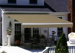 Eclipse Sun Stopper Sierra Shading Retractable Awning Reno Nevada