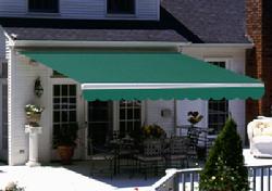 Eclipse Sun Stopper Sierra Shading Retractable Awning Reno Nevada