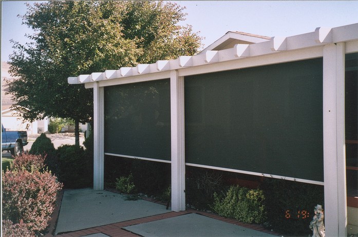 Sierra Shading Solutions: 775-830-3106: Reno, Sparks, Carson City, Lake 